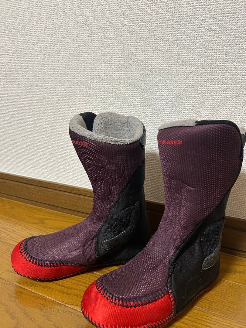 K2 TARO TAMAI SURFER ブーツ 6