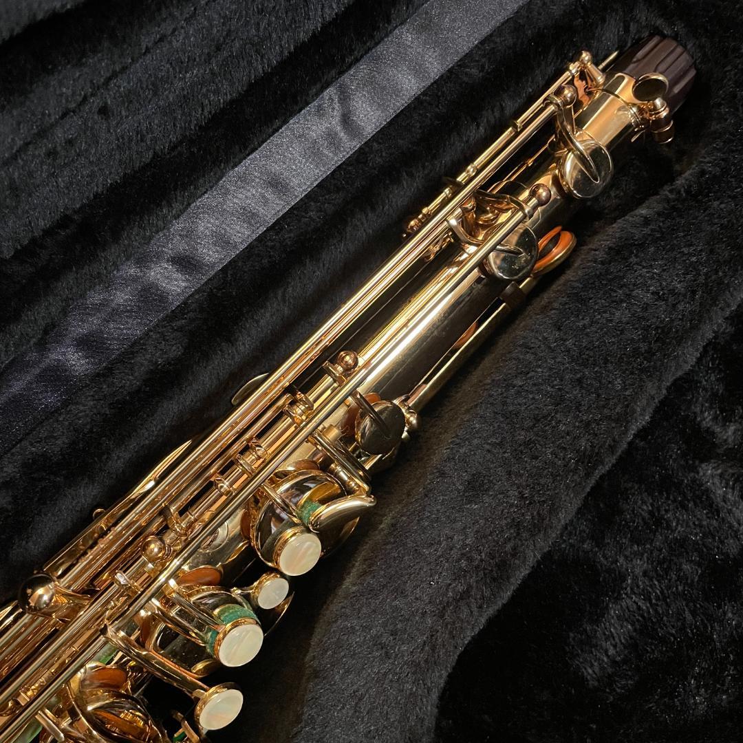 アンティグア　テナーサックス　美品＋　27万　ANTIGUA TENOR SAX