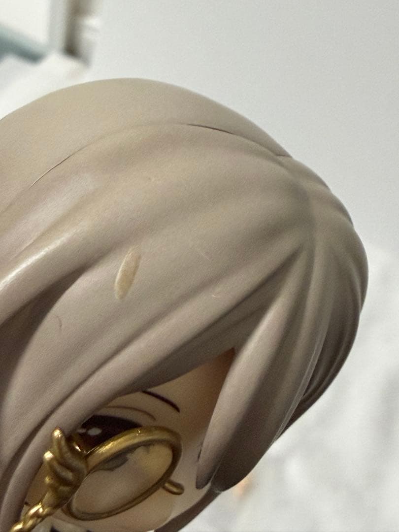 ねんどろいどどーる本体＆お洋服セット 発明家 カノウ