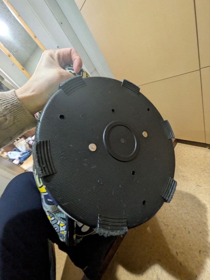 希少 限定 ジャックバニー Jack Bunny!! ドラえもん キャディバッグ