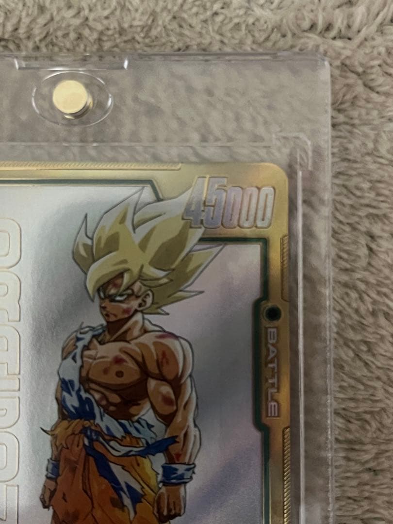 孫悟空FB05-119 SCRスーパーパラレル1枚