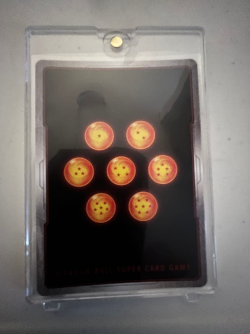 孫悟空FB05-119 SCRスーパーパラレル1枚