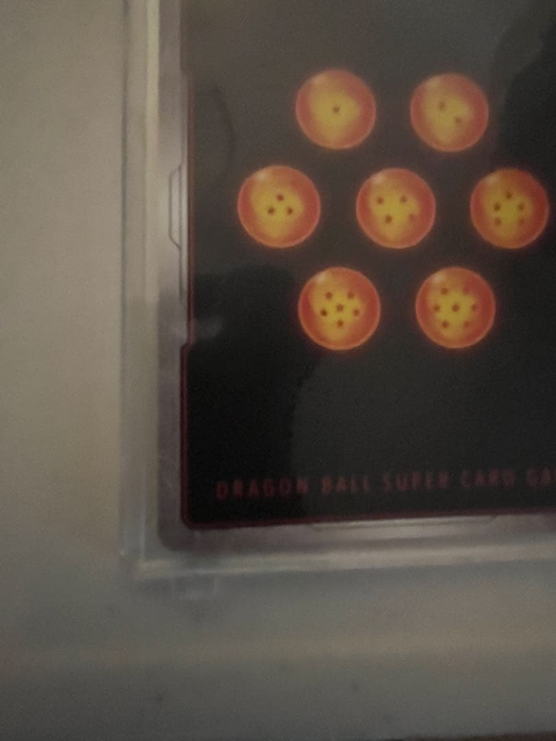 孫悟空FB05-119 SCRスーパーパラレル1枚