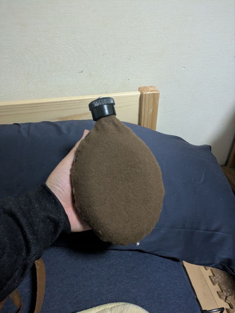 SOF製 ww1ドイツ帝国軍水筒