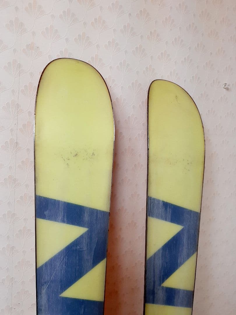 サロモン TENEIGHTY 181cm