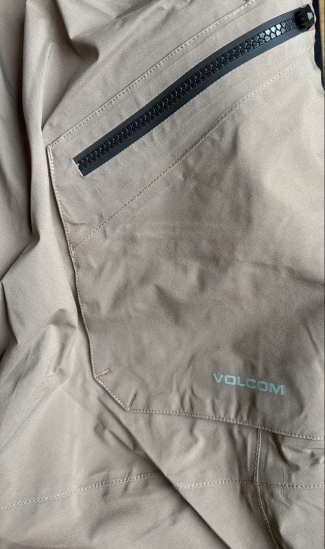 VOLCOMボルコム　Gush Strech Gore Pants
