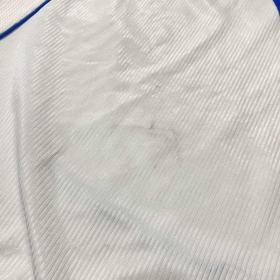 UMBRO ブレシア 02/03 アウェイ ユニフォーム ロベルト・バッジョ M