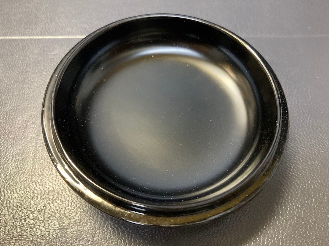 八雲塗　香合　松江市　漆器