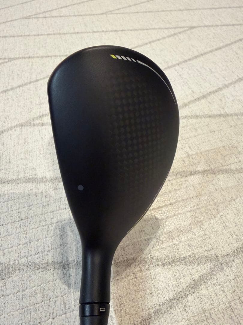 PING G430 2U TOUR 2.0 85 S　ユーティリティ 17度