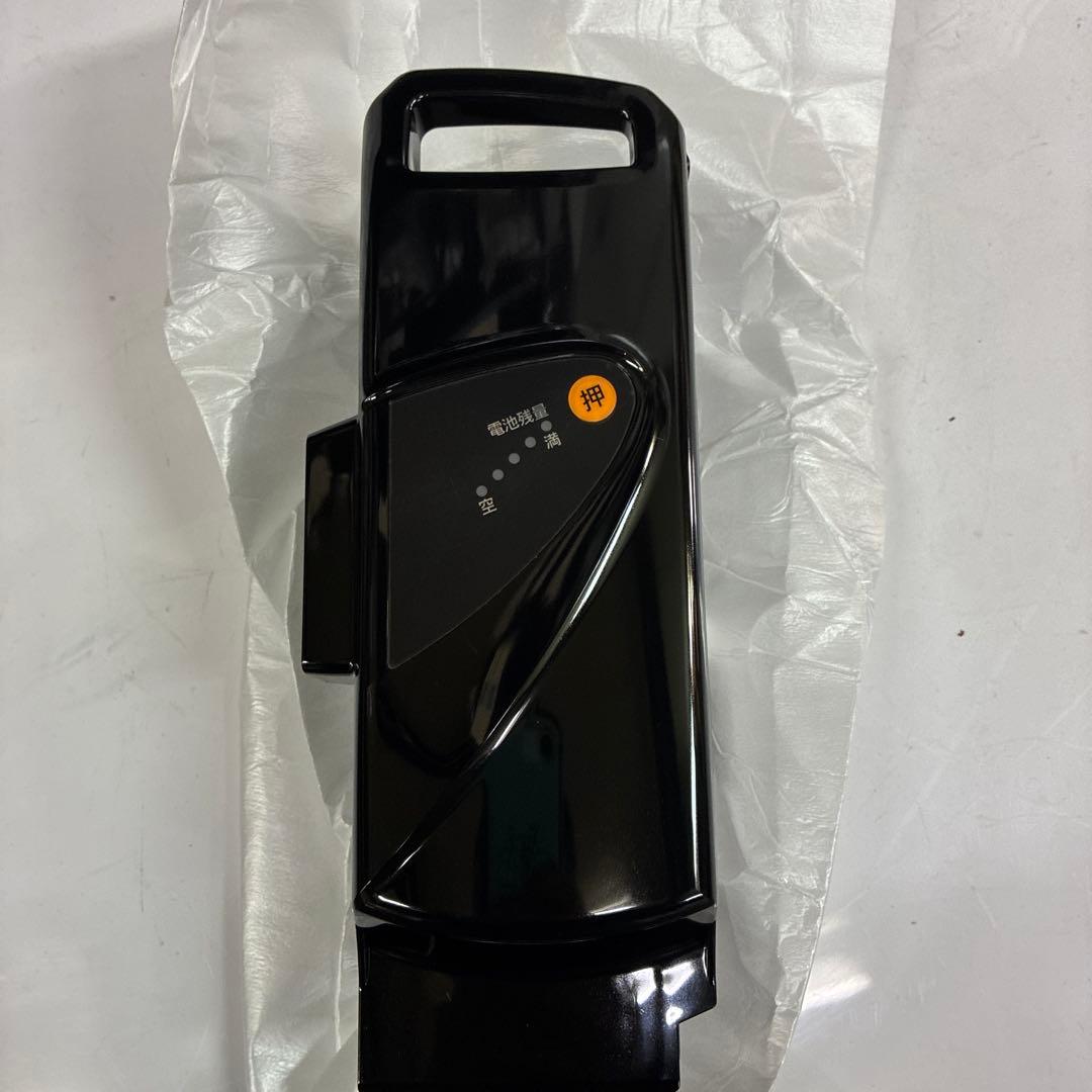 Panasonic電動アシスト自転車　バッテリー