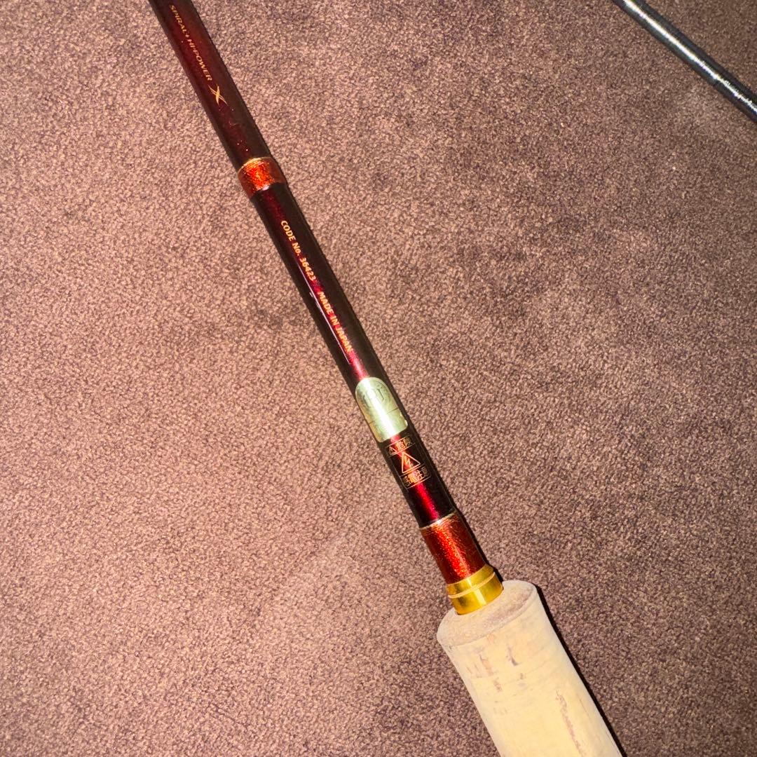 最終価格！シマノ　ワールドシャウラ　15101F-2