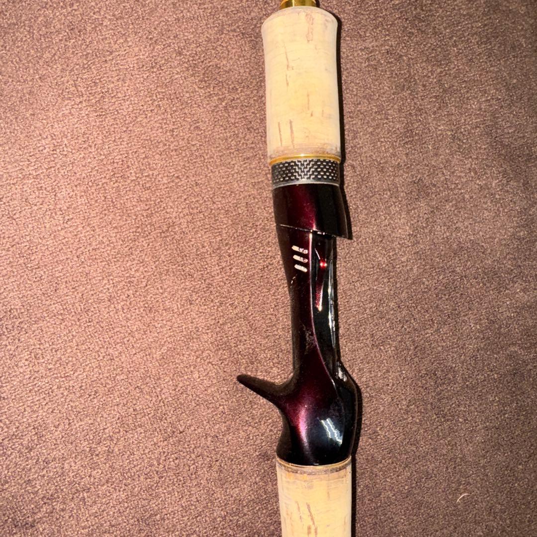 最終価格！シマノ　ワールドシャウラ　15101F-2