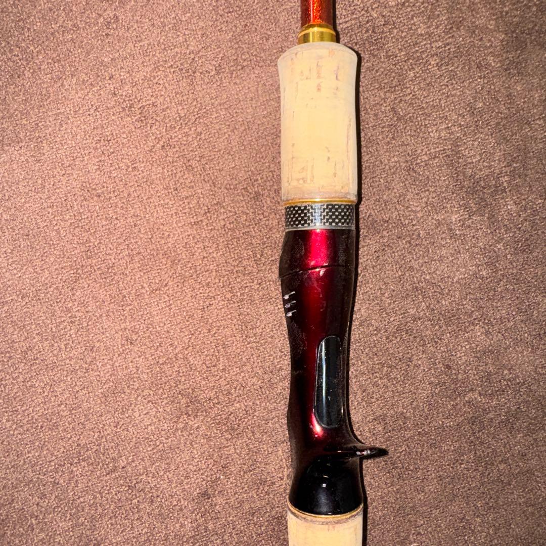 最終価格！シマノ　ワールドシャウラ　15101F-2