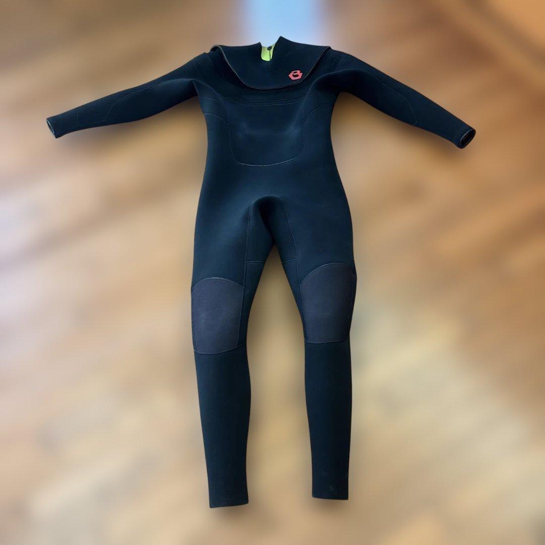 BEWETウエットスーツ