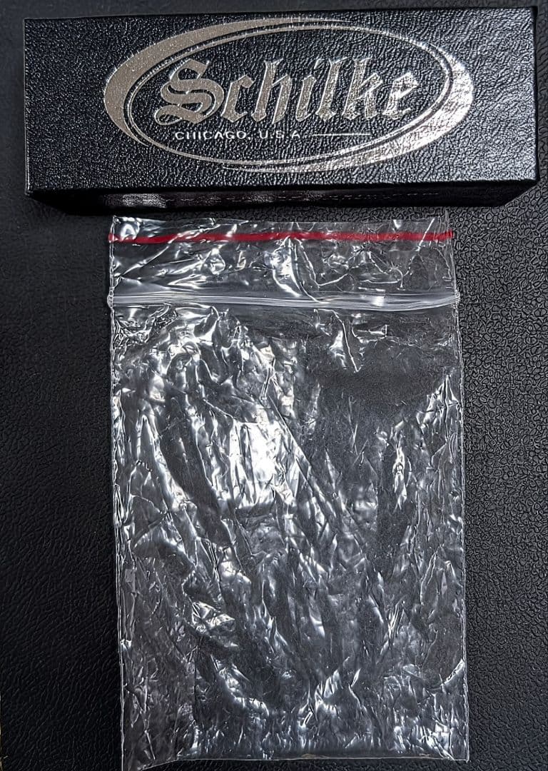 Schilke シルキー ２４トランペットマウスピース