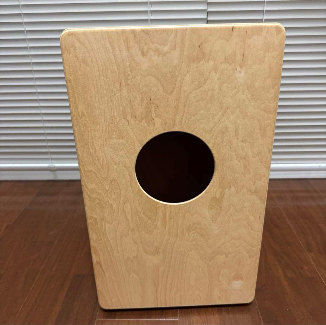 SR-CP404 Schlagwerk カホン　Cajon