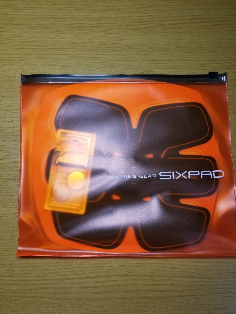 SIXPAD  シックスパッド アブズフィット