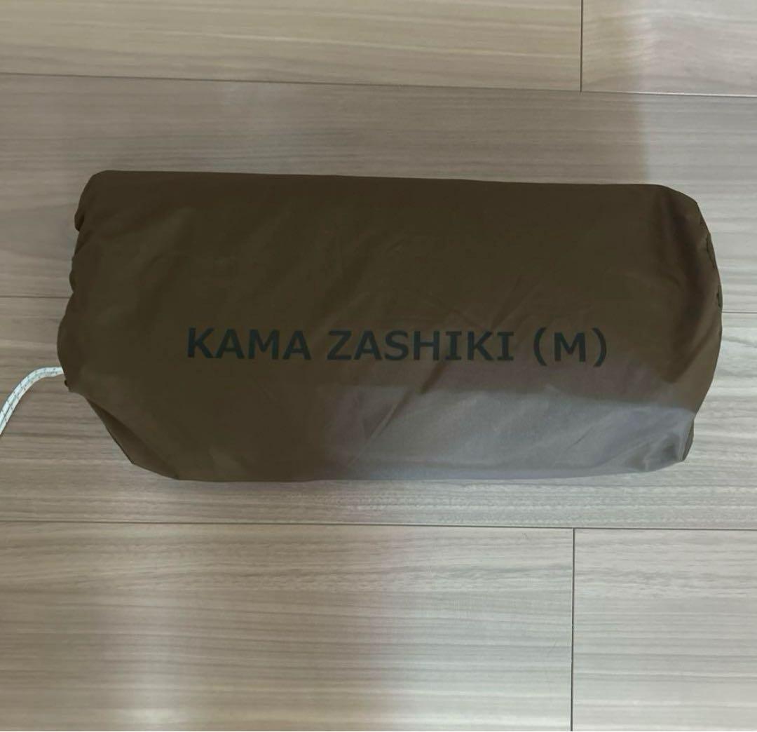 《即日発送可能》DOD カマザシキM