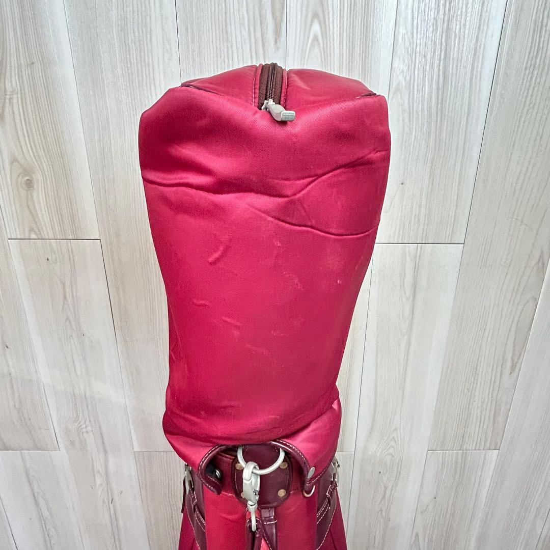 【レディース右】ミズノ ゼファー 260RV レディースゴルフセット 71201