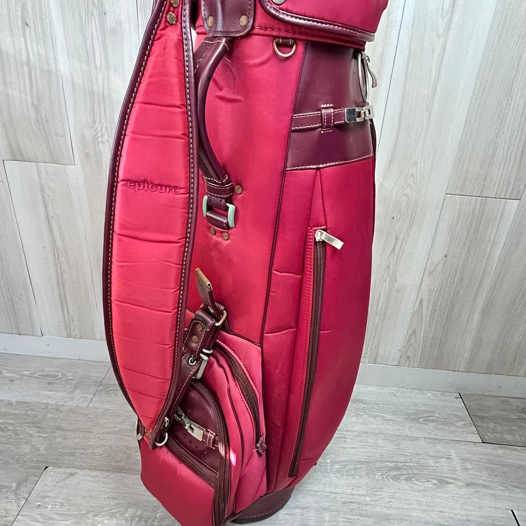 【レディース右】ミズノ ゼファー 260RV レディースゴルフセット 71201