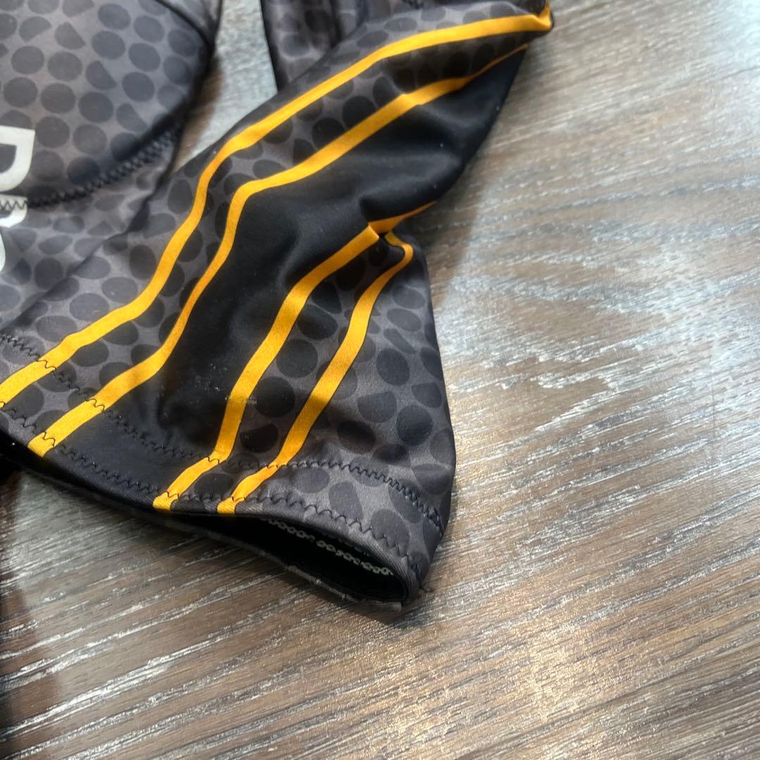 DESCENT スキーワンピース　競技用　140サイズ