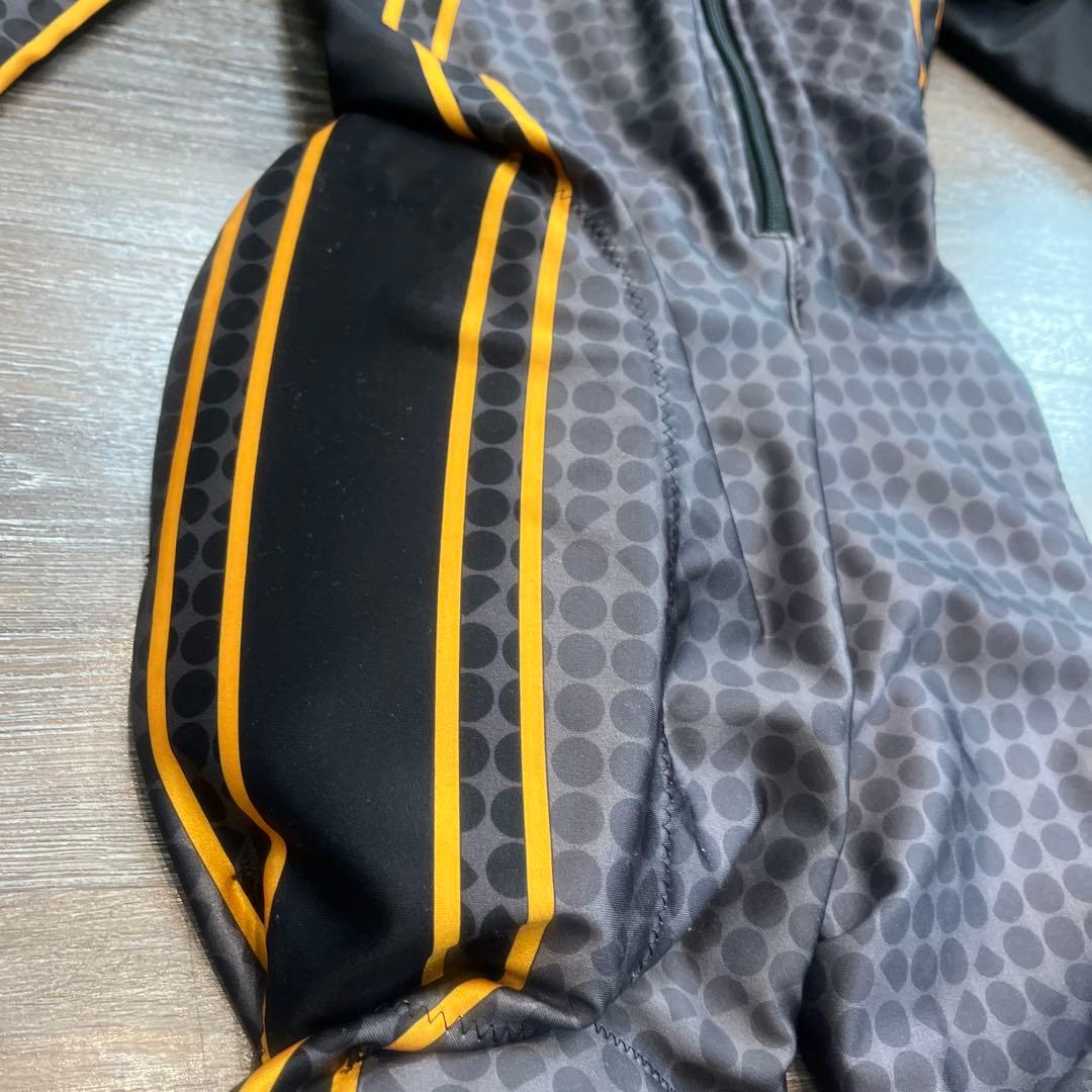 DESCENT スキーワンピース　競技用　140サイズ