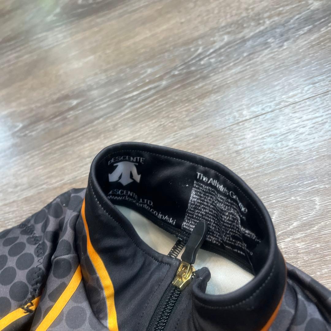 DESCENT スキーワンピース　競技用　140サイズ