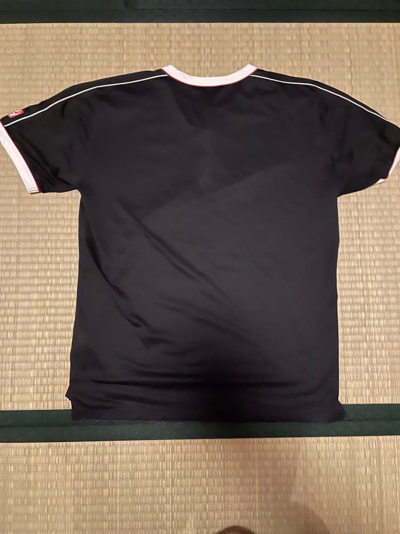 【美品】ユニクロ　フェデラー　上下