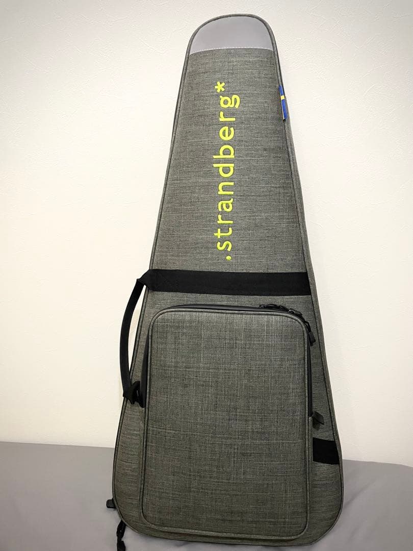 strandberg Boden Standard NX6 レフティ