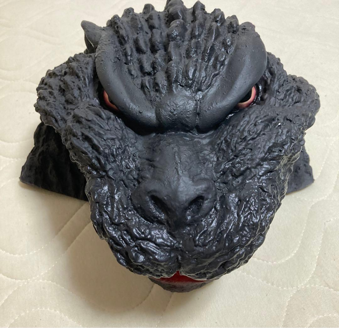 ゴジラ　ドンキローテ限定　マスク