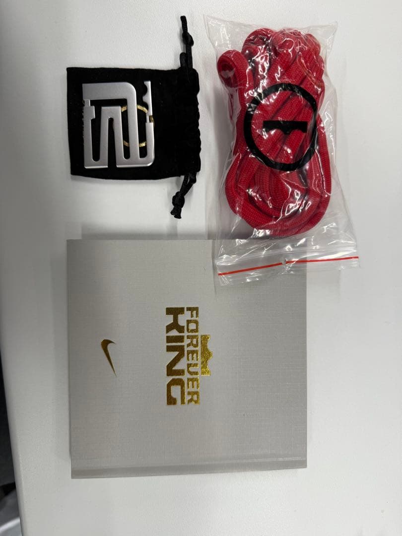 レブロン 23 EP 28.5cm グランド オープニング