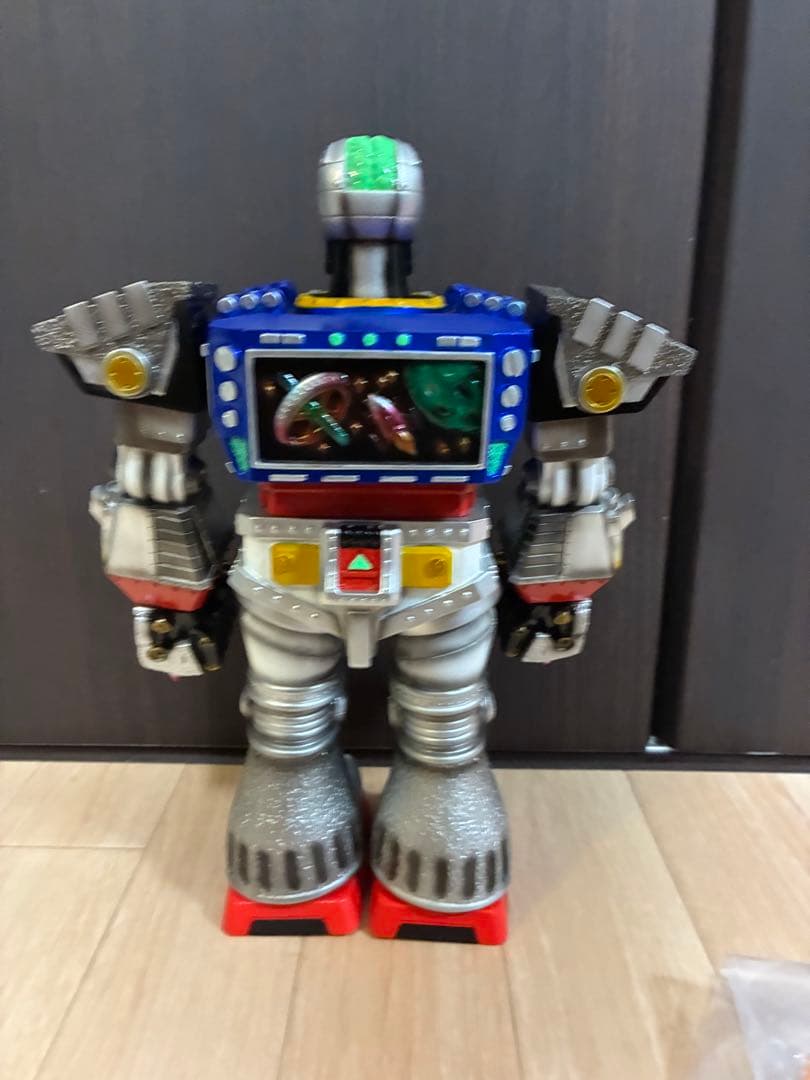 mechnoiz toys ソフビ