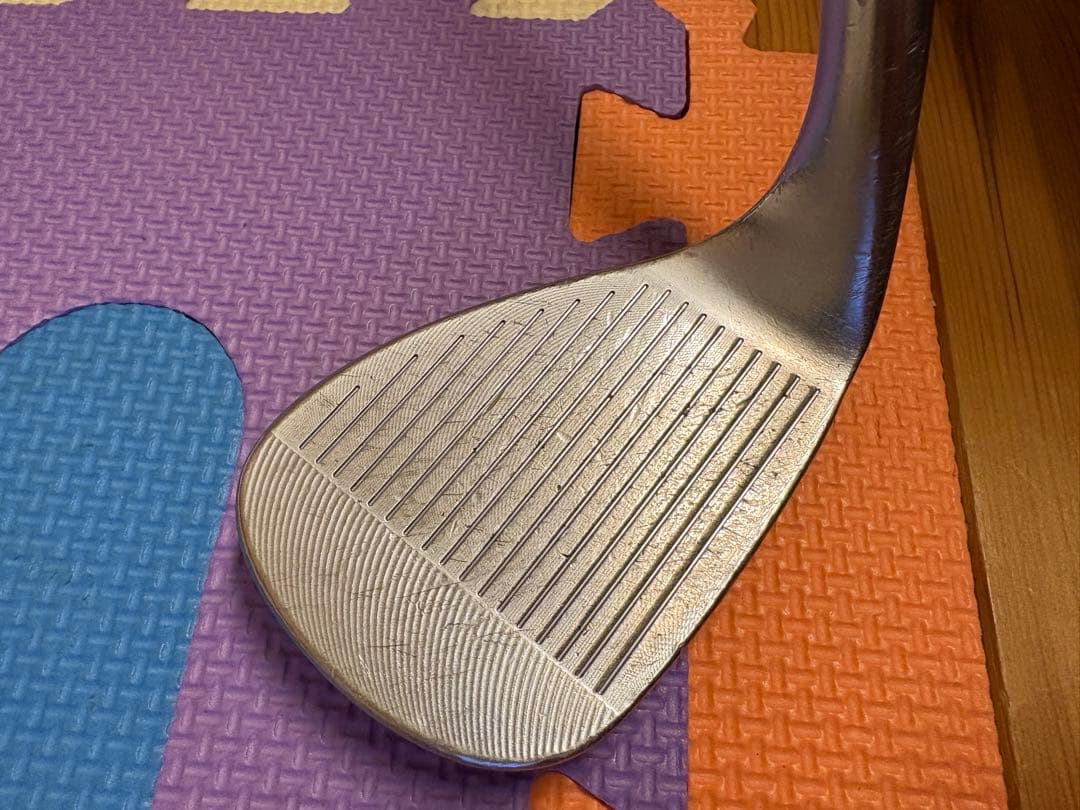 Cleveland RTX 4 ウェッジ 48度 52度 56度　3本セット