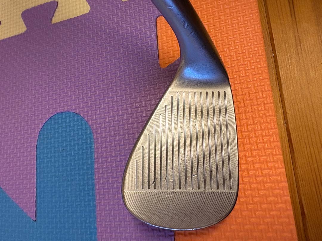 Cleveland RTX 4 ウェッジ 48度 52度 56度　3本セット