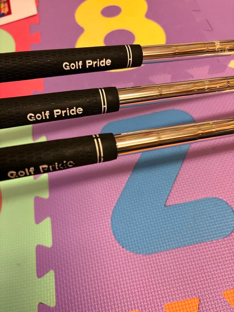 Cleveland RTX 4 ウェッジ 48度 52度 56度　3本セット