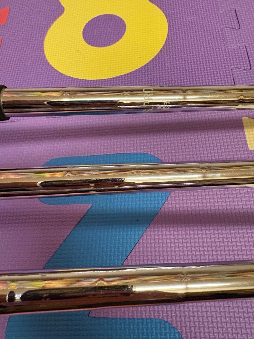 Cleveland RTX 4 ウェッジ 48度 52度 56度　3本セット