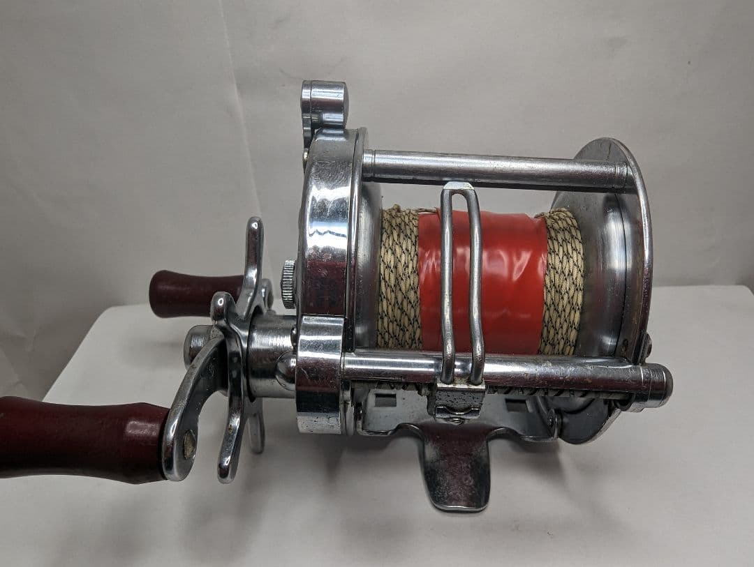 フルーガーロケット Pflueger Rocket No.1355