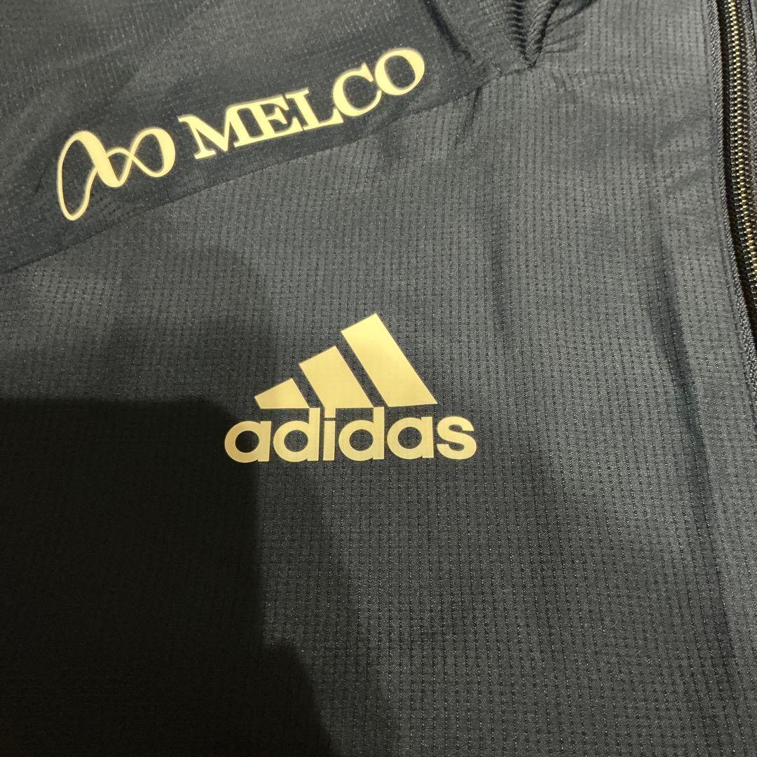 横浜F・マリノス トレーニングウェアセット