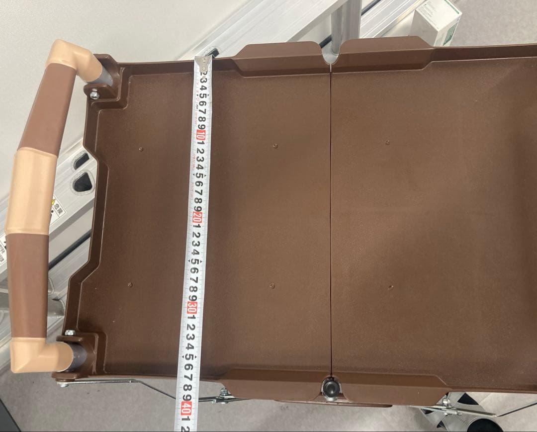 万能折りたたみワゴン　黒のみ