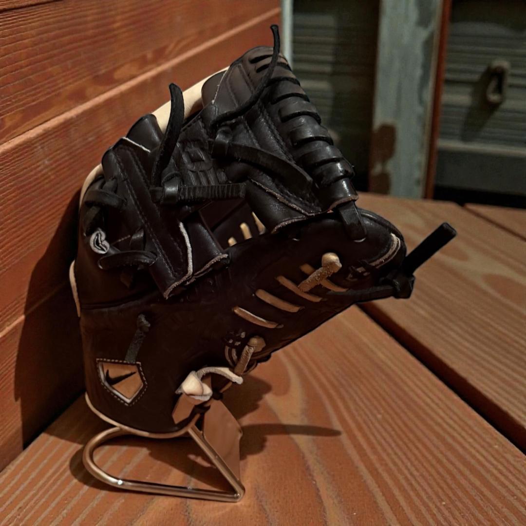 NIKE 硬式 グローブ 内野用