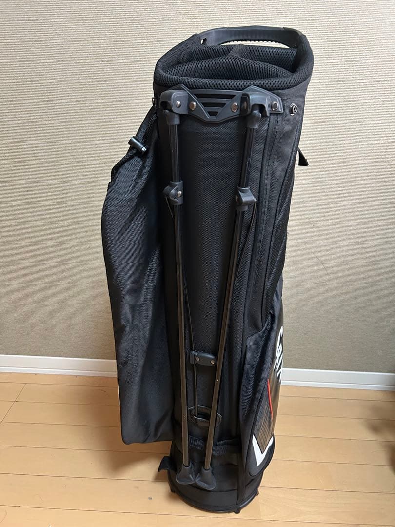 Srixon スリクソン　ツアースタンドキャディバッグ 完売モデル