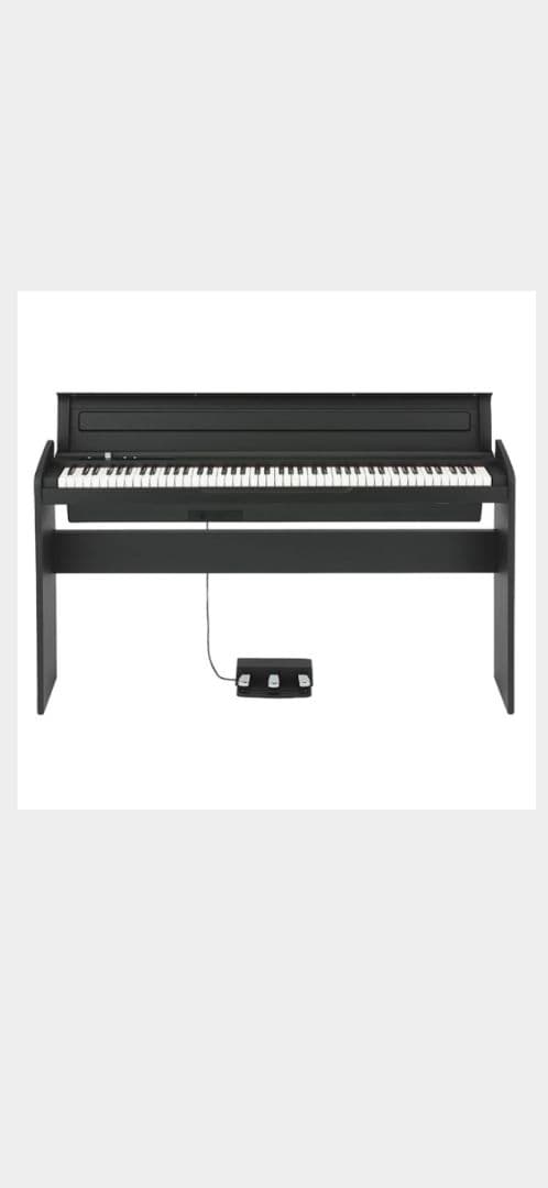 LP180コルグ　電子ピアノ