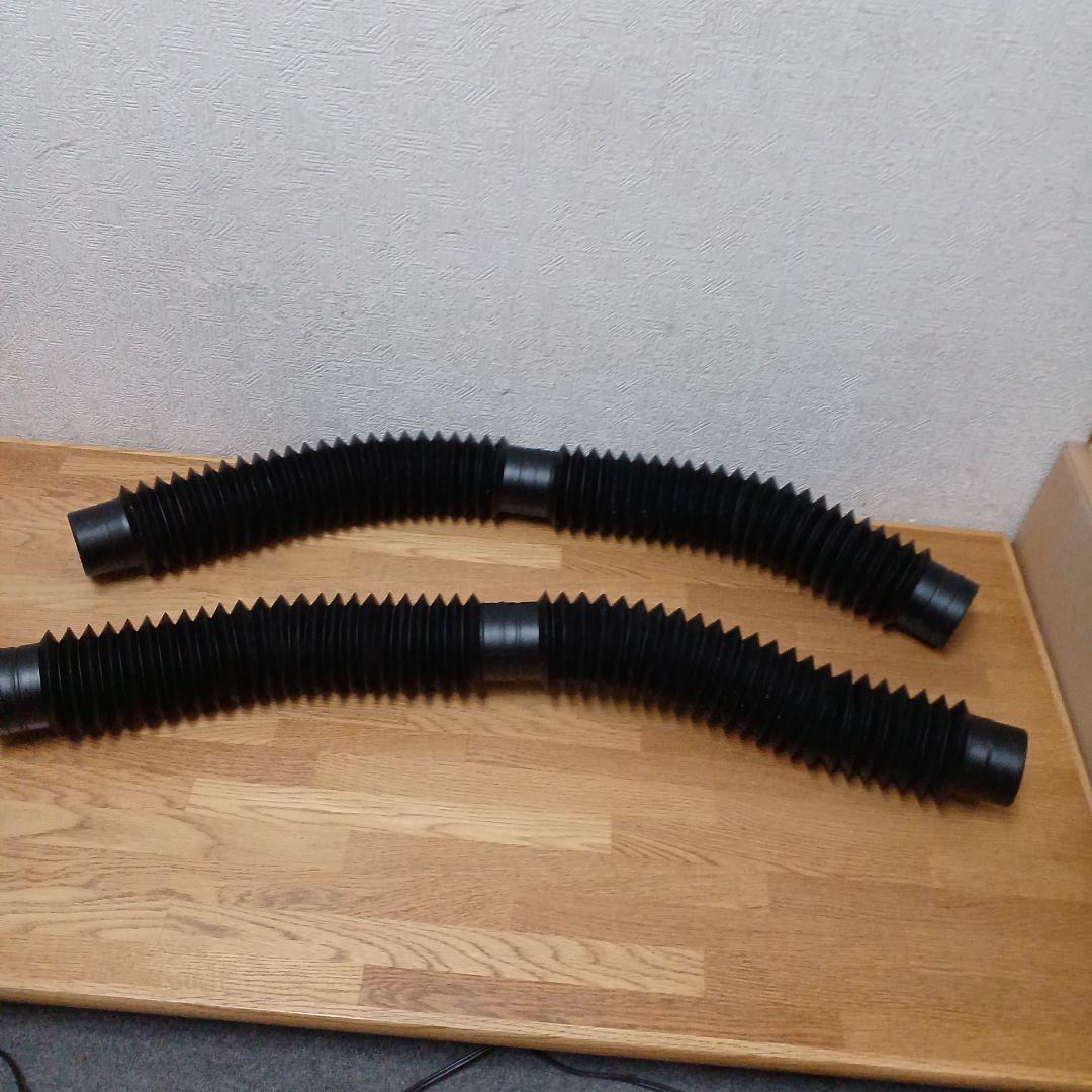 タミヤ スプレーワーク ペインティングブースII ツインファン 塗装