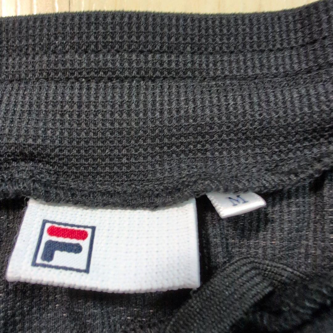 FILA テニスウェア　上L 下M