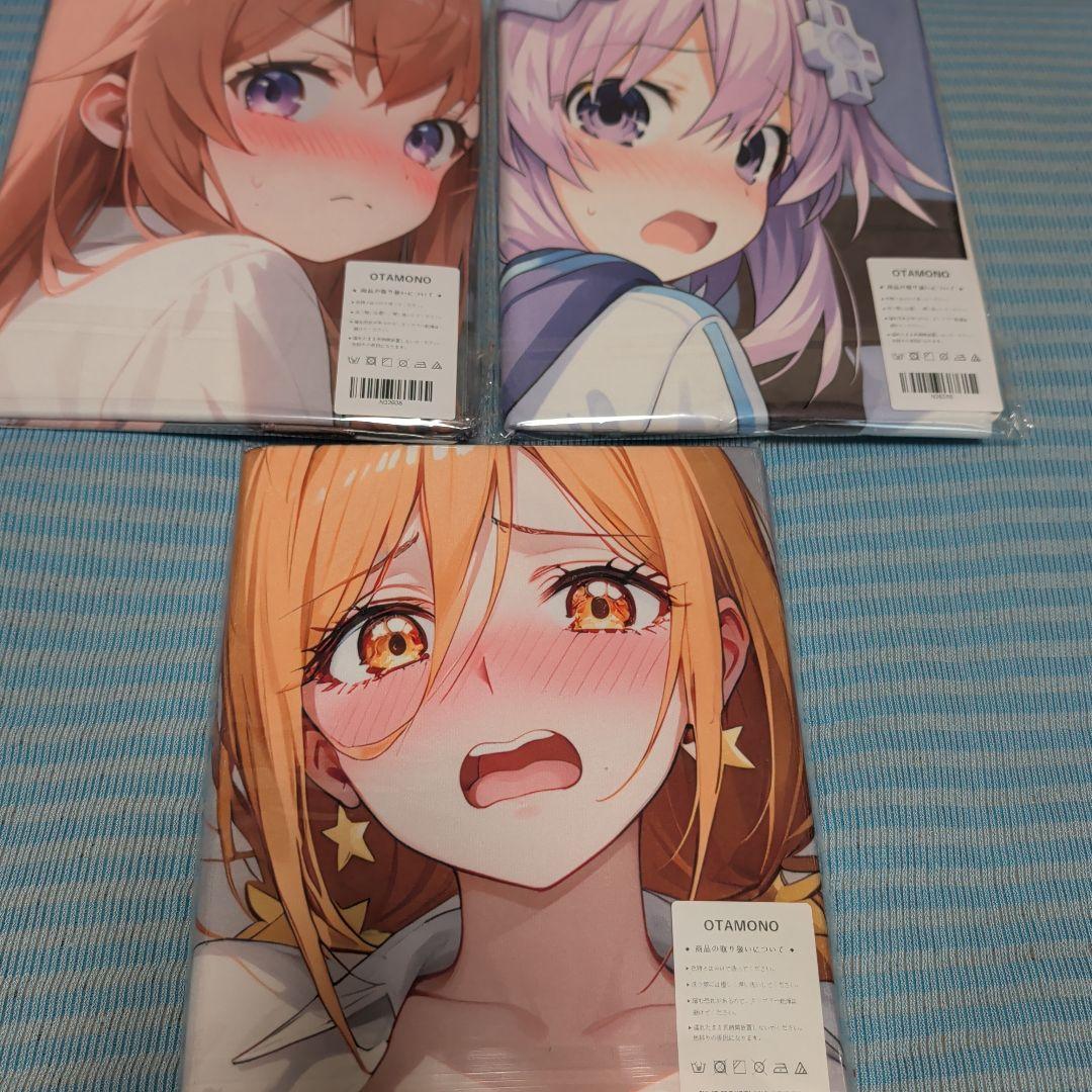 第22弾 シークレット バスタオル 15枚 各種キャラまとめ売り