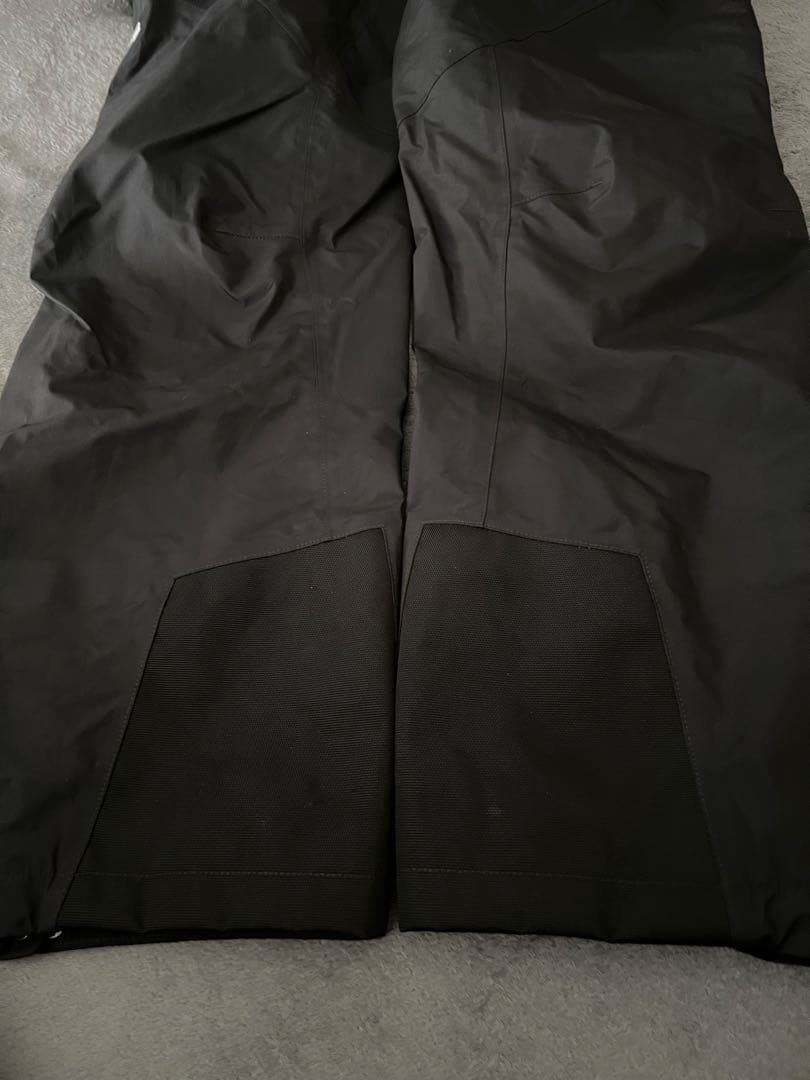 mont-bell ゴアテックススキーウェアパンツ