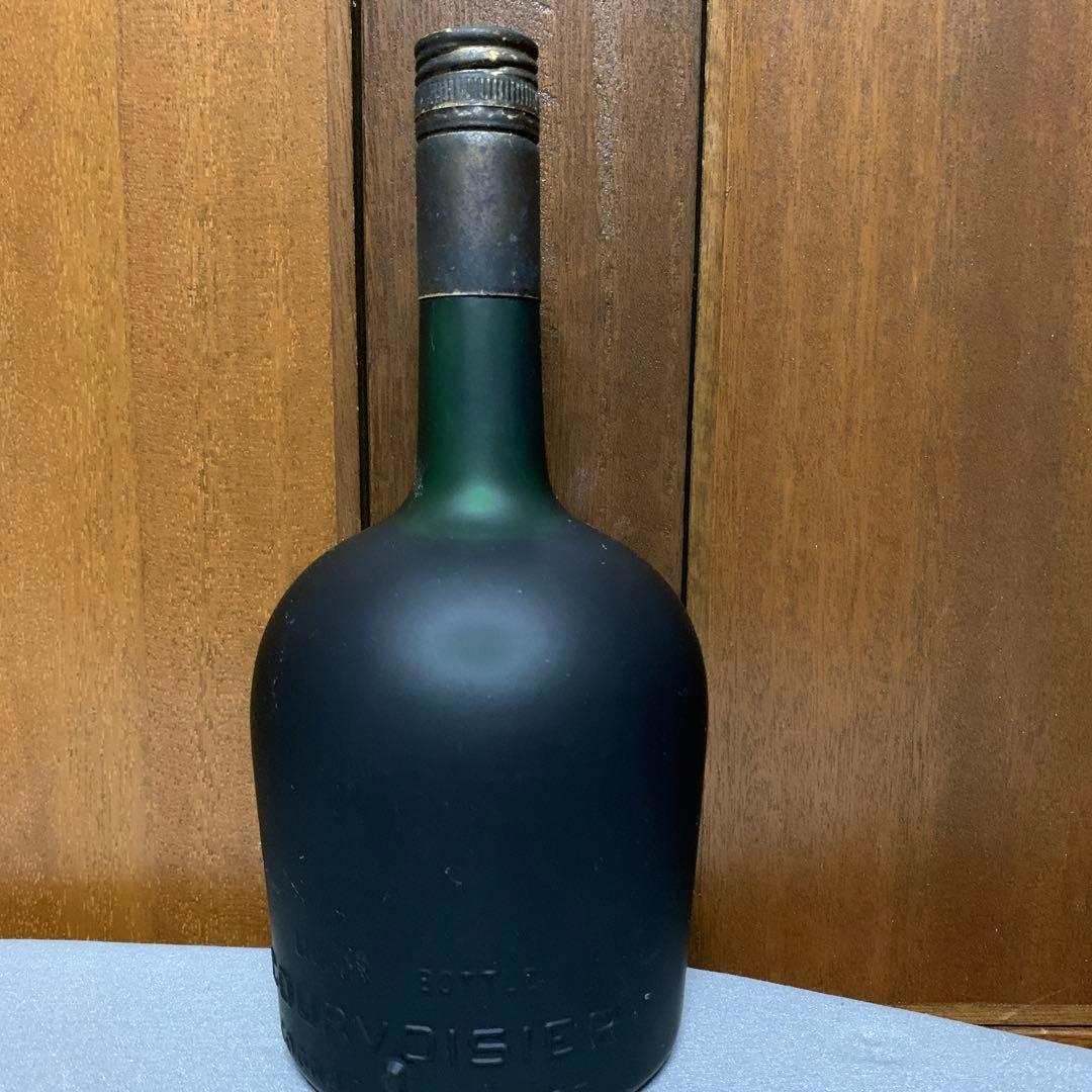 ウイスキー Courvoisier Napoleon Cognac 1 U.S. Quart