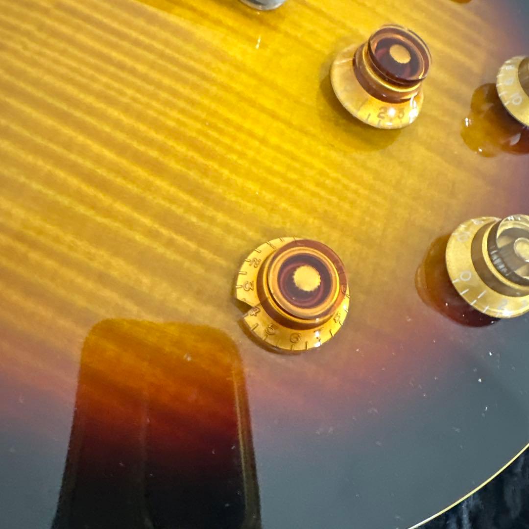 Epiphone Les Paul Standard Pro エレキギター