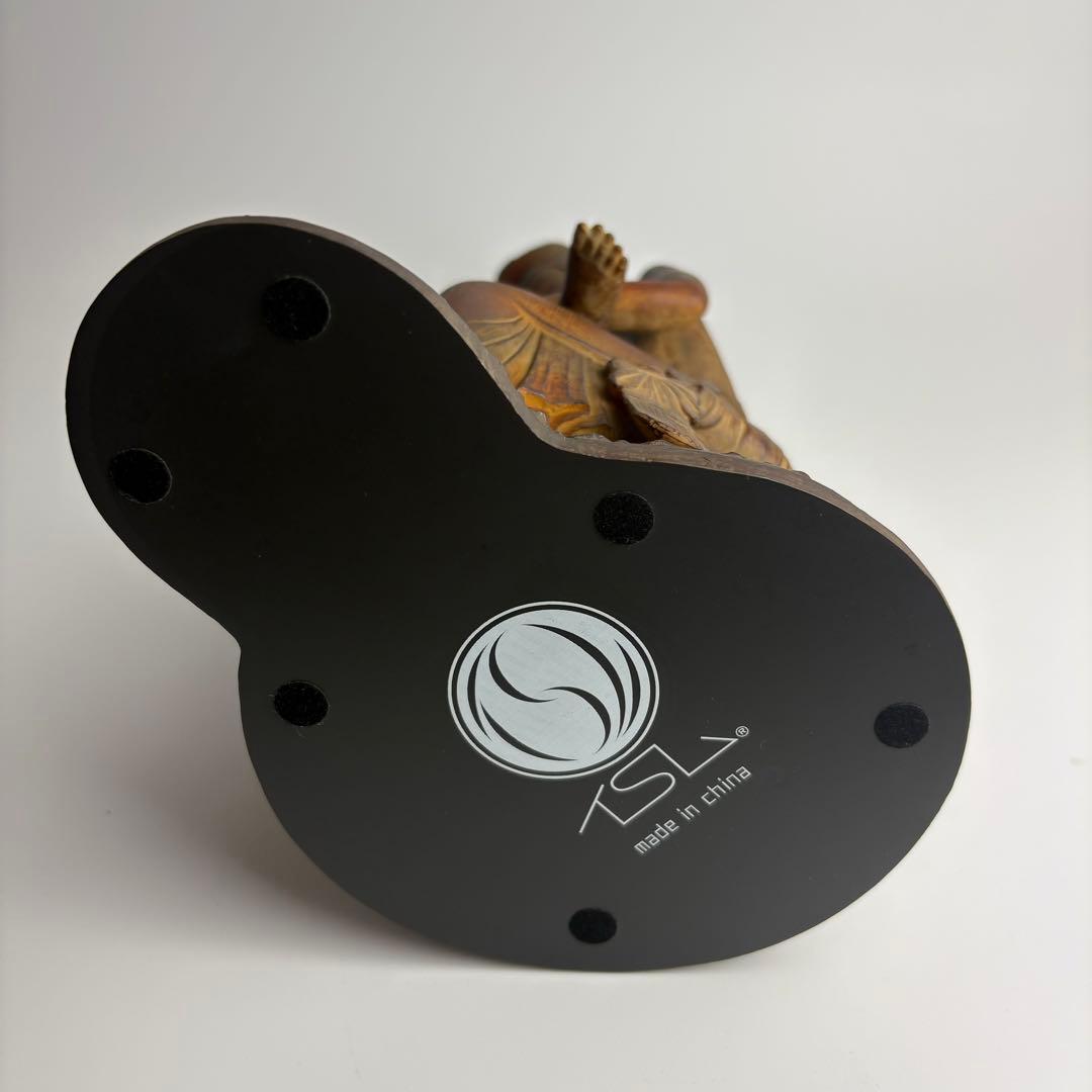 仏教美術 復刻 仏像 国宝 弥勒菩薩像 半跏思惟像イスム 細密 フィギュア