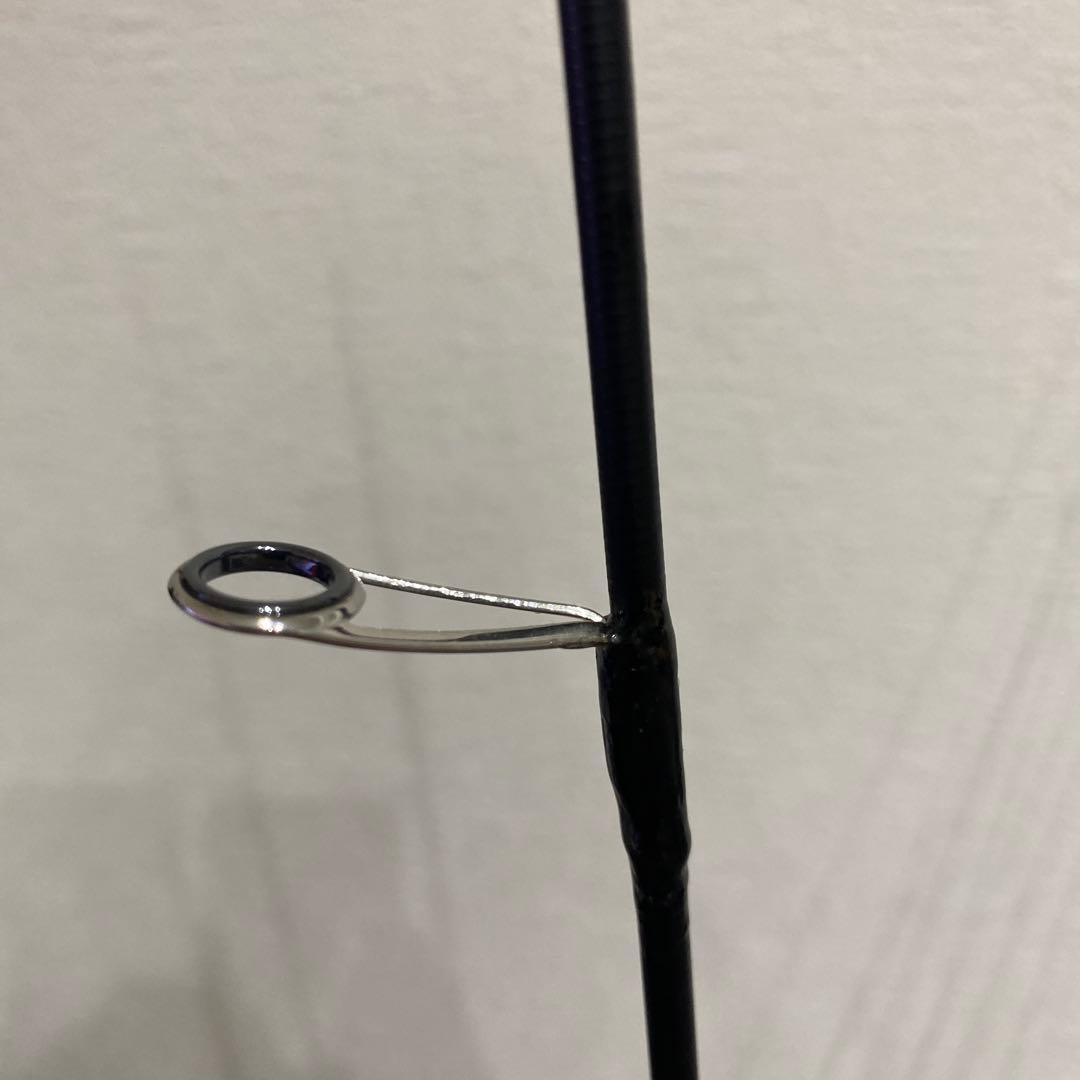 がまかつ　ラグゼ　宵姫　爽　s58fl-solid 概要欄必読